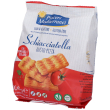 piaceri mediterranei schiacciatella gusto pizza senza glutine 100 g sn