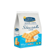 piaceri mediterranei schiacciatella classica 100g - la croccantezza che non stanca mai