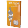 fascia post operatoria gibaud classic h24 taglia 5 1 pz altro