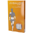 fascia post operatoria gibaud classic h30 taglia 4 1 st