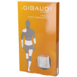 fascia post operatoria gibaud classic h30 taglia 5 1 st