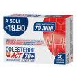 colesterol act 70+ 30 cpr