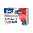 colesterol act 70+ 30cpr