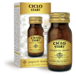 giorgini - ciclo start 50 g - integratore per il ciclo mestruale