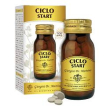 ciclo start 50g 100past