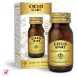 ciclo start 50 g 100 pastiglie