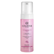 collistar mousse detergente lenitiva viso - pelle sensibile 180 ml