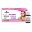 thotale collagen integratore con collagene e acido ialuronico 10 flaconcini da 10 ml