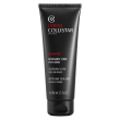 collistar uomo detergente scrub viso e barba 100 ml