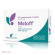 meloff 30 compresse