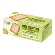 fette biscottate classiche senza glutine 110 g