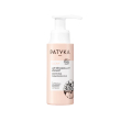patyka latte struccante detergente lenitivo 50ml
