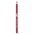 trouss make up 47 matita labbra bordeaux 1 pezzo