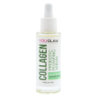 you glam plumping serum collagene prebiotic effetto filler 30 ml
