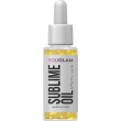 youglam sublime oil eff seta