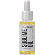 youglam sublime oil olio secco 30m