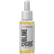 youglam sublime oil eff seta