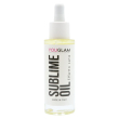 you glam sublime oil siero effetto seta con scaglie d'oro 30 ml