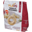 dr. schär flavis taralli al rosmarino 80 g snack