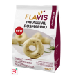 flavis taralli rosmarino 80 g