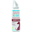 descrizione trattamento per la protezione del cavo orale dell&rsquo;animale domestico. lo spray &egr