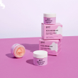 maschera labbra - kiss me balmy - goovi - 10 ml - maschera che nutre e idrata intensamente le labbra