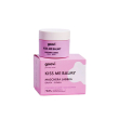 goovi kiss me balmy maschera labbra, 10 ml