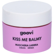 goovi kiss me balmy maschera labbra 1 pz