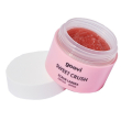 goovi scrub labbra