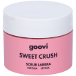 goovi sweet crush scrub labbra 15 ml peeling