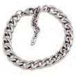 bjb118 bracciale jamal ss