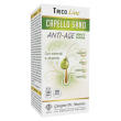capello sano anti age 120 pastiglie - integratore per la salute e la giovinezza dei capelli