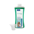 vet aquadent fresh - soluzione orale igiene orale e alito fresco cani e gatti 500 ml