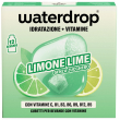 waterdrop microdrink lime12 cubetti