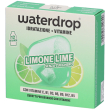 waterdrop microdrink lime 12 cubetti 25,2 g altro