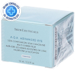 skinceuticals age advanced eye trattamento per il contorno occhi o