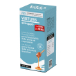 sanavita viatuss sciroppo 150 ml
