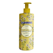ulrich bagnoschiuma camomilla, 750 ml