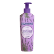 lavanda sapone mani 500ml ulrich