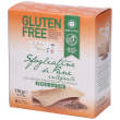 sfogliatine di pane senza glutine integrali - il anna 175 g