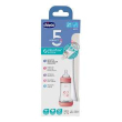 ch bib p5 240ml med sil girl