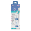 chicco biberon p5 300ml fast silicone boy