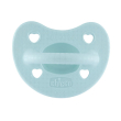 chicco - ciuccio luxe boy 2-6 mesi confezione 1 pezzi