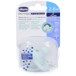 chicco gommottino luxe bambino 2-6m 1 pz altro