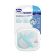 chicco gommottino luxe 2-6 boy 1 pezzo