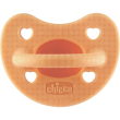 chicco physioforma luxe 2-6m - gommotto in silicone