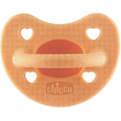 ch gomm.luxe girl sil.2-6m 1pz