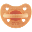 ch gomm.luxe girl sil.2-6m 1pz