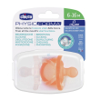chicco gommottino luxe 6-16 girl 2 pezzi