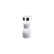 miamo - age reverse maschera epigenetic azione antiage refil confezione 50 ml